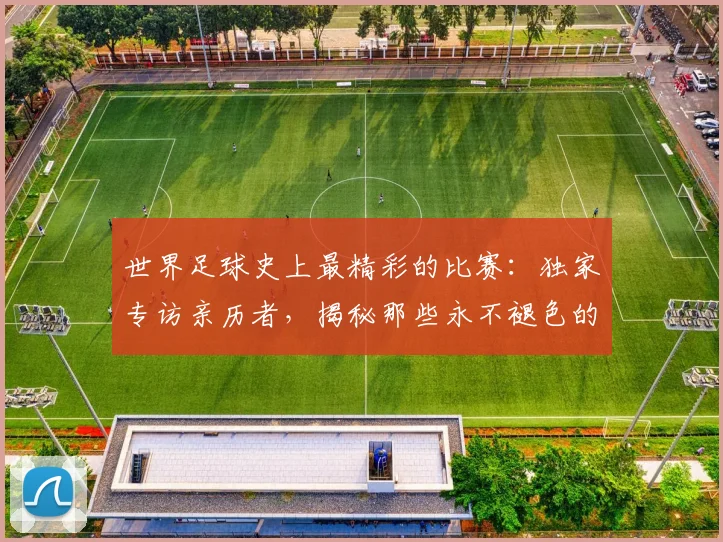 世界足球史上最精彩的比赛：独家专访亲历者，揭秘那些永不褪色的传奇瞬间
